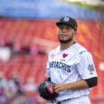 ¡Castigan a Darvish!