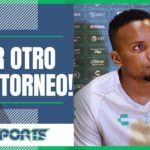 Emiliano Martínez se DEFENDIÓ por sus INSULTOS a los jugadores de la Selección Colombia