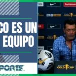 Juan Reynoso sobre GANAR otro TÍTULO con Cruz Azul: “Ni el MEJOR guionista ESCRIBE ALGO ASÍ”