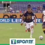 San Diego Loyal ligó su segunda derrota