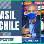 EN VIVO: Fans daneses CELEBRAN victoria de su selección sobre República Checa en la Euro 2020