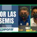 Richard Carapaz ASEGURA que ganar el ORO con Ecuador es lo MEJOR que le ha PASADO