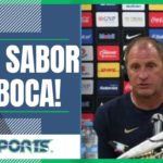 Diego Cocca TERMINÓ SATISFECHO con el PUNTO que Atlas CONSOIGUIÓ al EMPATAR contra Pumas