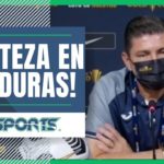 Rodolfo Pizarro TOMÓ el LUGAR del Chucky Lozano para DEMOSTRAR que es ÚTIL en la Selección Mexicana