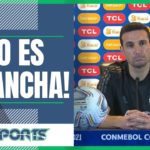 ÚLTIMO entrenamiento de la Selección Mexicana antes de ENFRENTAR a Trinidad y Tobago