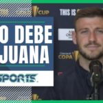 Canada vs Martinique | Pre-Game PRESS CONFERENCE | Gold Cup 2021