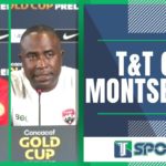 Bermuda 8-1 Barbados PRESS CONFERENCE | Gold Cup Prelims