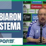¡POR LA MÍNIMA! Los Pumas CAYERON apenas 1-0 ante el Everton de Rafa Benítez en la Florida Cup