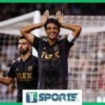 Rafa Benítez RECONOCE que Pumas LOS SORPRENDIÓ porque CAMBIÓ su sistema de juego