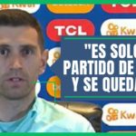 ACLARA Lionel Scaloni que FINAL entre Brasil y Argentina NO ES REVANCHA de las semifinales de 2019