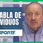 Video | México goleó 0-3 a Guatemala