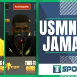 USMNT | Pre-Match PRESS CONFERENCE against Jamaica | 2021 CONCACAF Gold Cup