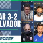 Gerardo Martino AFIRMÓ que la Selección Mexicana viene en ASCENSO en la Copa Oro