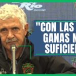 Así se PREPARÓ la Selección Mexicana para HACERLE FRENTE al ATAQUE de Honduras