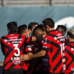 El Salvador ya ENTRENÓ pensando en Guatemala como PRIMER rival de la Copa Oro