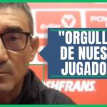 Alan Cervantes ACLARA que Santos Laguna NO TIENE EXCUSAS, para NO DAR BUENOS RESULTADOS