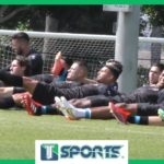 Víctor Guzmán de Xolos, DICE que la Liga MX TIENE EQUIPO SUFICIENTE para DERROTAR a la MLS