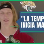 Blaise Matuidi CREE que con Lionel Messi el PSG podrá GANAR la Champions League (SUBTÍTULOS)