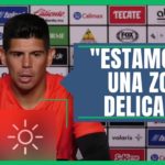 Emerson Royal ELOGIA a Messi y está FELIZ porque haya GANADO la Copa América
