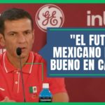 Elmur Souza CREE que FUE un FRACASO para la Selección Mexicana PERDER DOS FINALES vs Estados Unidos