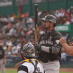 ¡Fallan Toros con la escoba!