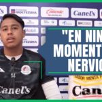 Issmael Salas deja tendido a Rieleros