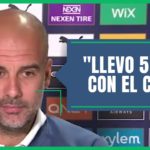 Jurgen Klopp ESPERA que Liverpool LUCHE por el título, ADMITE que hay mucha competencia (SUBTÍTULOS)