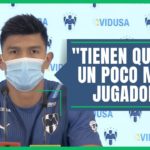Hernán Cristante RECONOCE que Cruz Azul es FAVORITO por ENCIMA de Toluca