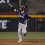 Video | Padres devuelve paliza a Manaea y A’s
