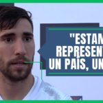 La RESPUESTA de Dória sobre JUGAR con Ángel Mena tras PELEARSE con él: “A DEFENDER nuestra Liga MX”