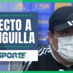 Video | Padres viene de atrás, pero termina tendido en el terreno