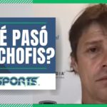Yonatthan Rak RESPALDA a Esteban Pavez sobre que en Xolos FALTA CARACTER