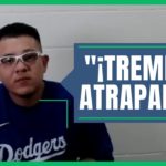 DESCRIBE Luis Romo su EMOCIÓN por JUGAR con Rubens Sambueza en el equipo de la Liga MX contra la MLS