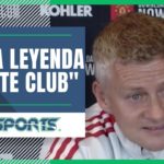 Greg Vanney DICE que Javier “Chicharito” Hernández REGRESARÁ A JUGAR después de la fecha FIFA