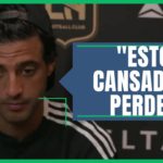Diego Cocca ACUSA al América de que solo SE DEFENDIÓ contra Atlas