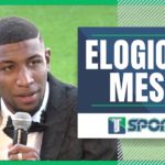 NO AFECTA a Luis Olivas PELEAR por SER TÍTULAR TODOS los DÍAS en Chivas