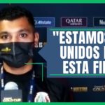 Rogelio Funes Mori CREE que ha HECHO TODO BIEN con la Selección Mexicana de Futbol