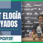 Video | Diablos transforma “El Mictlán” en su Infierno