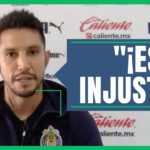 PIDE Eduardo Aguirre a Santos Laguna NO MENOSPRECIAR al FC Juárez