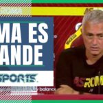 DT de Inter de Milán, Simone Inzaghi ADMITE que la partida de Romelu Lukaku fue inesperada