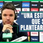 Ariel Holan INSINUÓ que de haber ANDADO FINOS, León GOLEABA a Santos Laguna