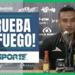 Esteban Pavez SIN FILTROS por el MAL ARRANQUE de Xolos
