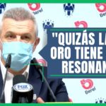 Andrés Lillini CREE que Pumas ESTÁ DEPORTIVAMENTE ATRÁS de los EQUIPOS PODEROSOS