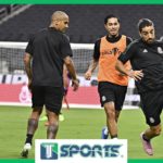 Corey Hertzog y Tumi Moshobane anotaron en el triunfo del San Diego Loyal