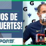 Diego Cocca ASEGURÓ que Atlas SERÁ un RIVAL MUY DURO en el Estadio Jalisco