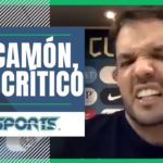 Víctor Manuel Vucetich CRITICÓ FUERTE al ARBITRAJE, tras el EMPATE entre Chivas y FC Juárez