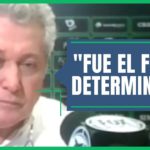 Guillermo Almada AFIRMA que Santos Laguna TIENE un PLANTEL LÍMITADO por LESIONES y JUGAR dos torneos