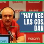 La FRUSTRACIÓN de Robert Dante Siboldi por el EMPATE de Xolos con Puebla