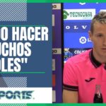 Jonathan dos Santos CONFIESA que no VIO MLS All Star, RESPALDA a Gerardo Martino y DEJARÍA LA Galaxy