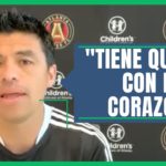 INFORMA Manuel Pellegrini que Diego Lainez NO ESTÁ RECUPERADO de su LESIÓN en el ESGUINCE